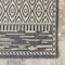 Nuloom Lana Tribal Indoor/Outdoor Area Rug 2ft x 8ft OWDN26A-208 - alternate 2